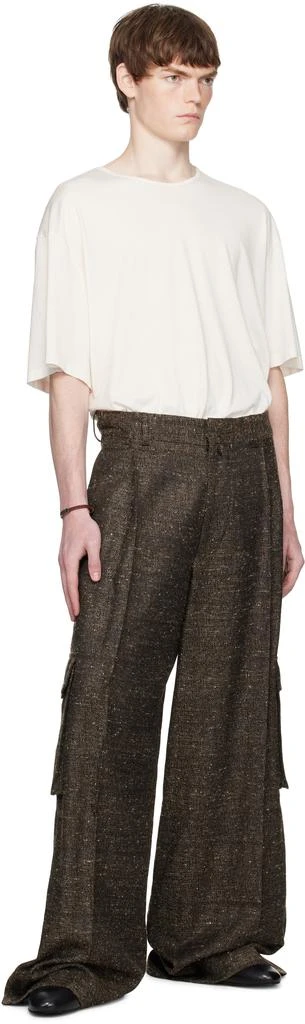 Salvatore Ferragamo Gancini Bracelet 4