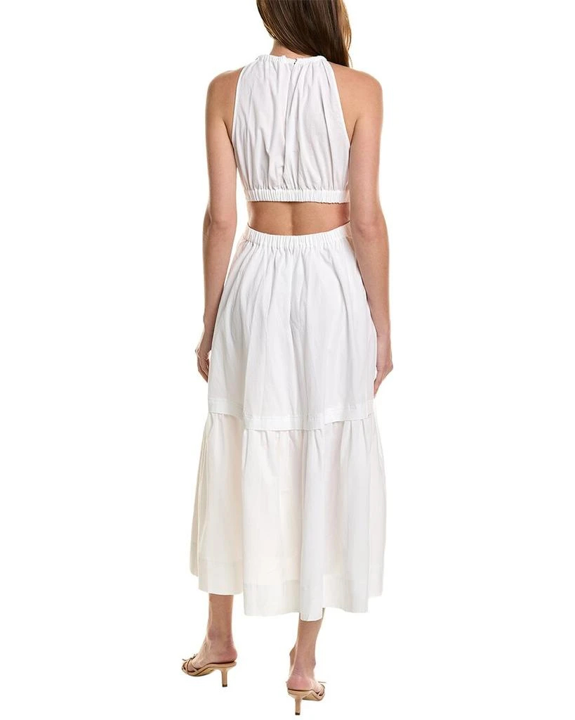 Whitney Midi Dress  On Sale Now with Up to 67% Off | Discover Exclusive  Deals & Savings at BeyondStyle  Authentic A.L.C. women/clothing/dresses  with Limited-Time Discounts, Free Shipping, and Price Comparisons