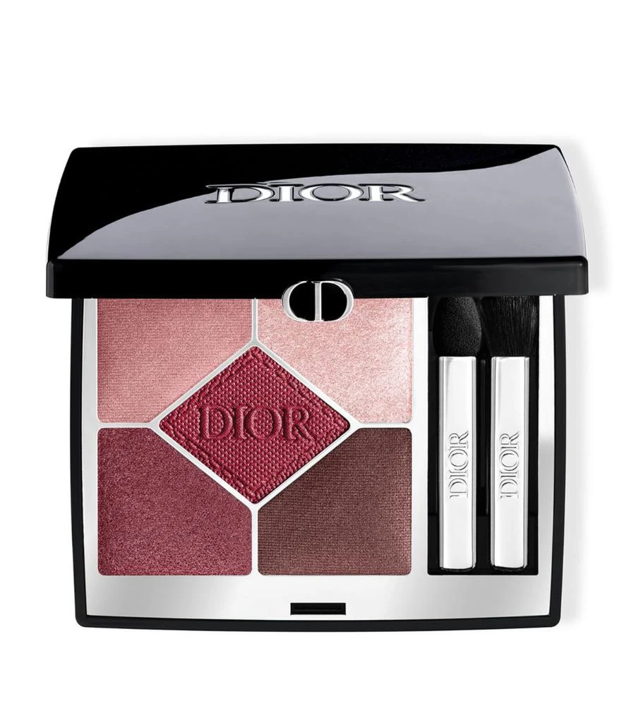 Dior Diorshow 5 Couleurs Eyeshadow Palette 1