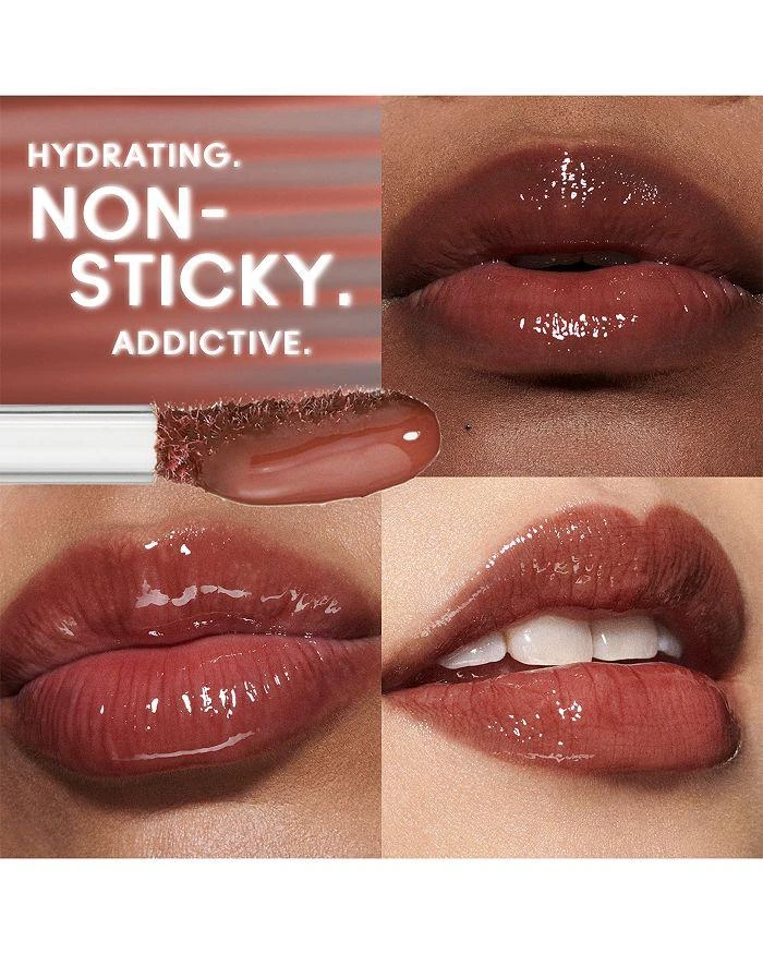 MAC Lipglass Air Gloss 3