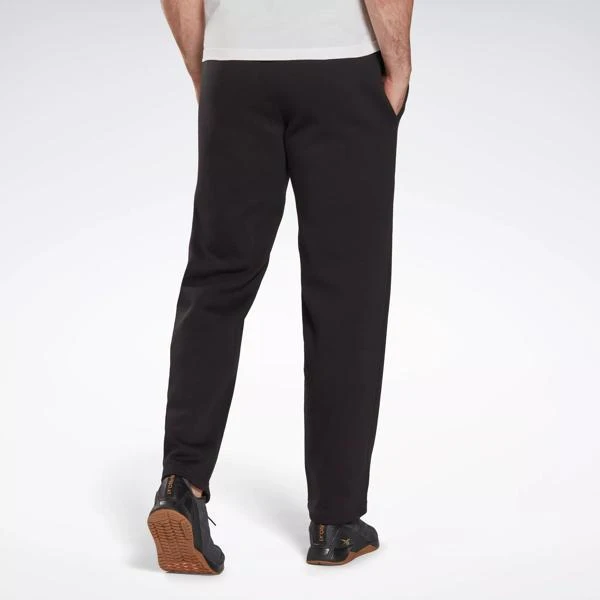 Reebok Reebok Identity Open Hem Pants 3