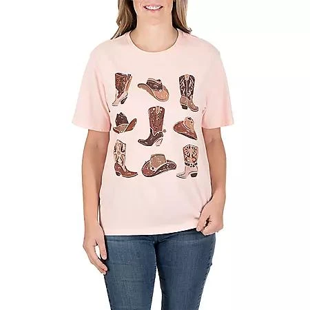 State of Mine State of Mine Women's Graphic Tee 1