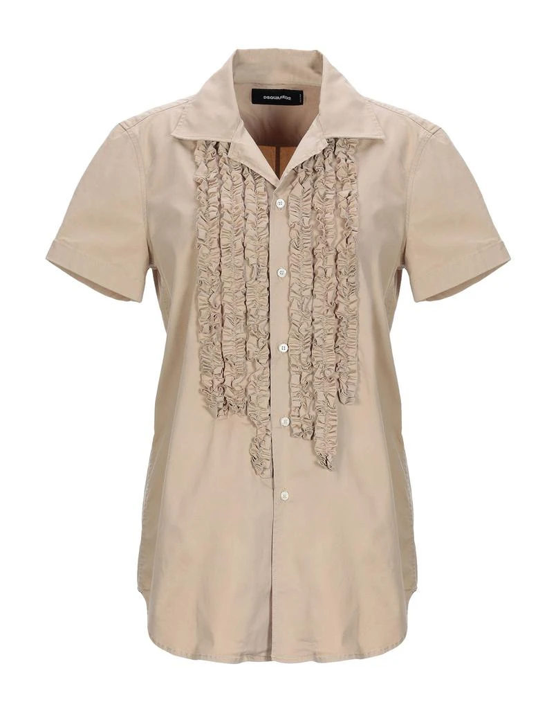 DSQUARED2 Shirts 1