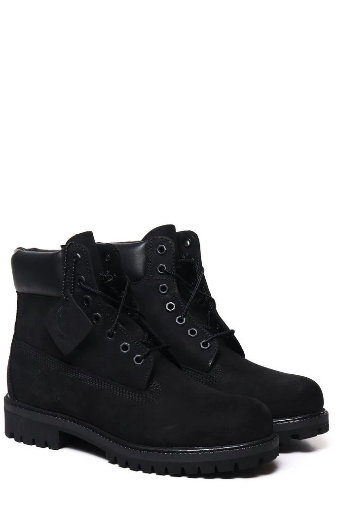 Timberland Timberland Premium Waterproof Lace-Up Boots 3