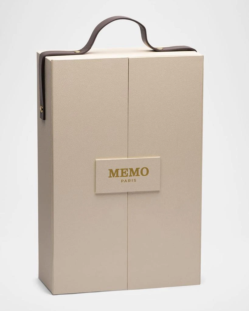 Memo Abu Dhabi Eau De Parfum, 16.9 oz. 2