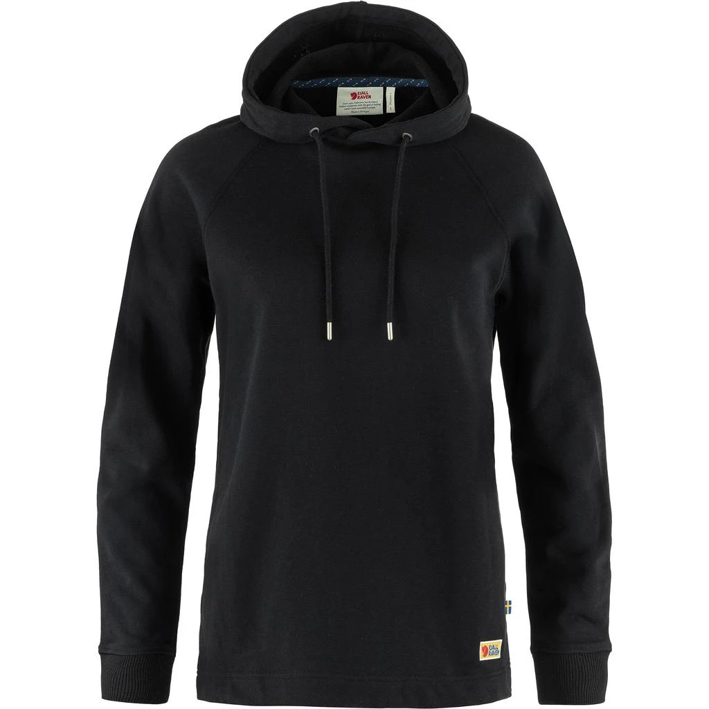 Fjällräven Vardag Hoodie 1