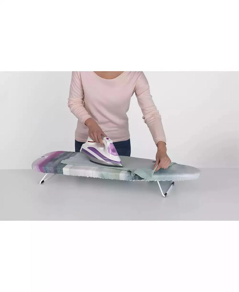 Brabantia Ironing Board S, 37.4 x 12", Table Top 4