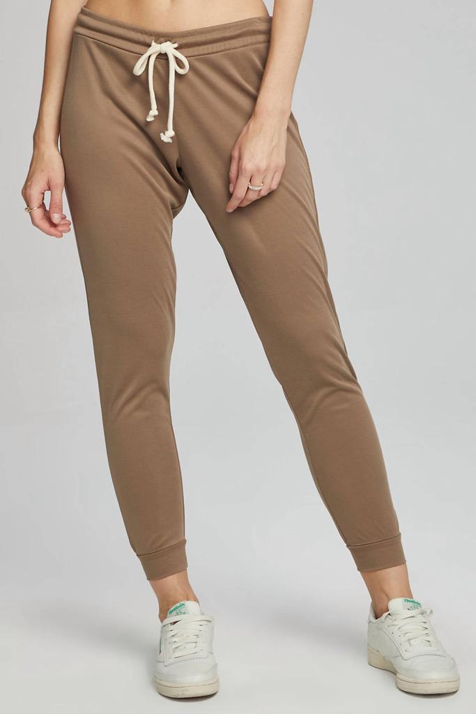 saltwater LUXE Saltwater Luxe - Pull On Jogger Pant