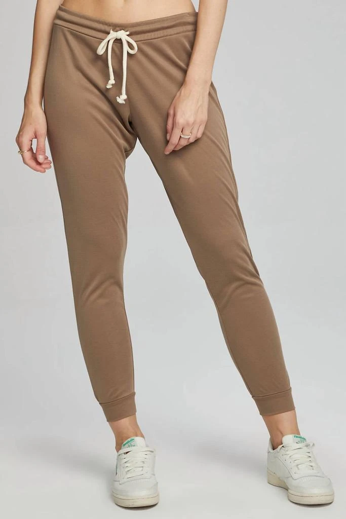 saltwater LUXE Saltwater Luxe - Pull On Jogger Pant 1