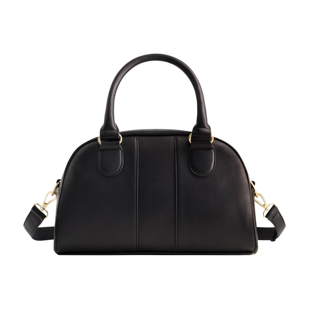Christian Siriano New York Milano Bowling Satchel