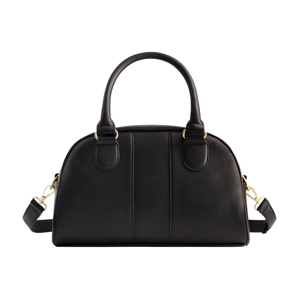 Christian Siriano New York Milano Bowling Satchel 2