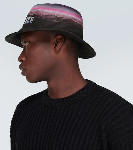 Versace Versace Hills bucket hat 3