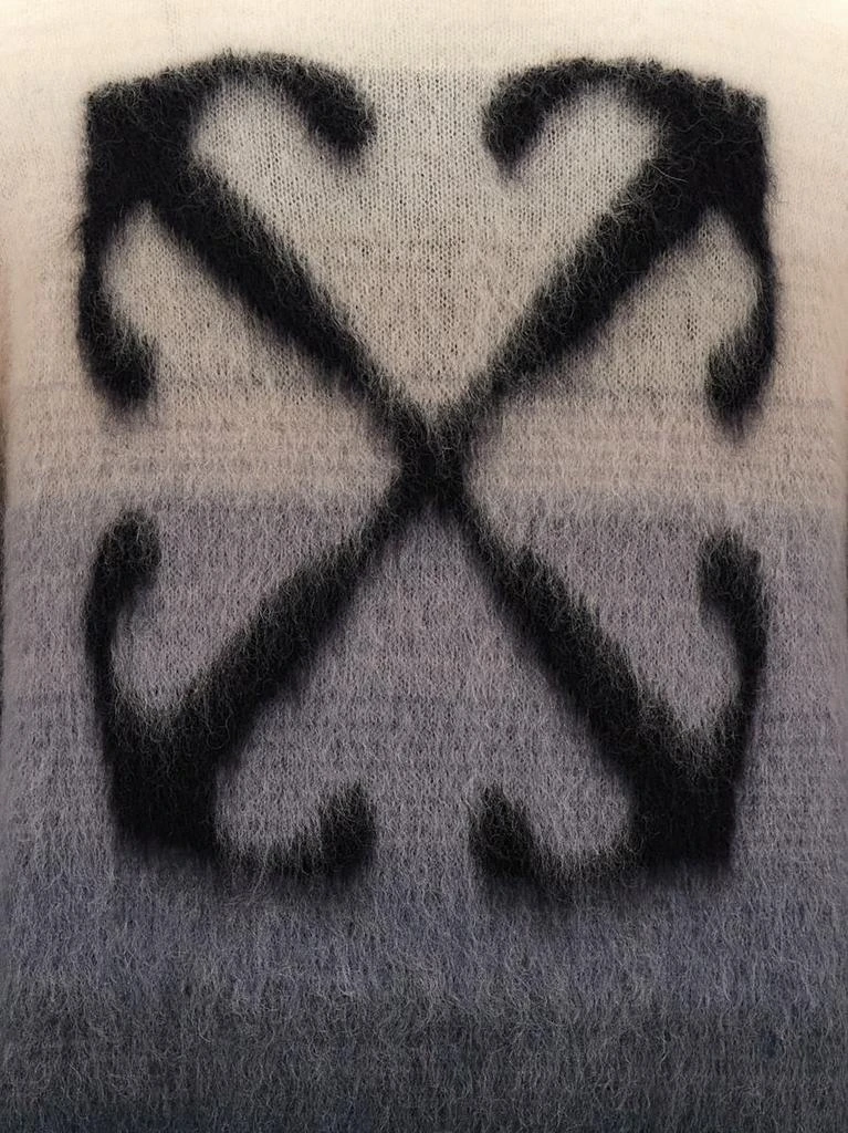 Off-White Off-White 'Arrow Grad' Sweater 4