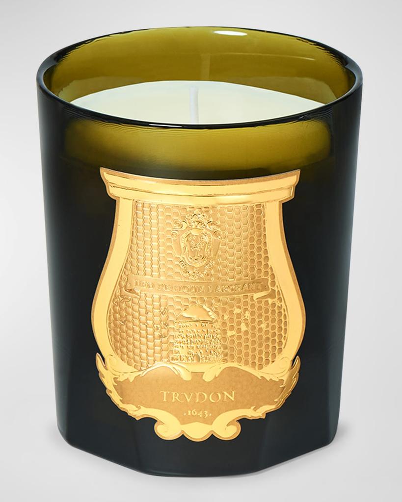 TRUDON Spiritus Sancti Classic Candle, Incense