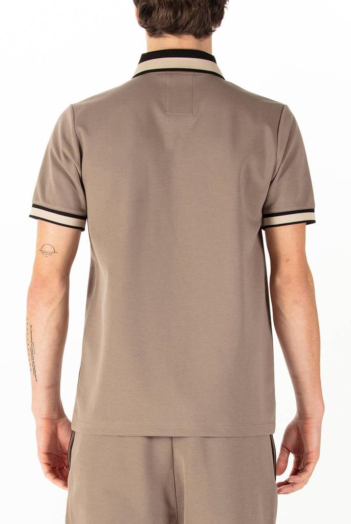 Luke 1977 Makati polo