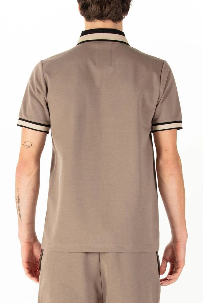 Luke 1977 Makati polo 2