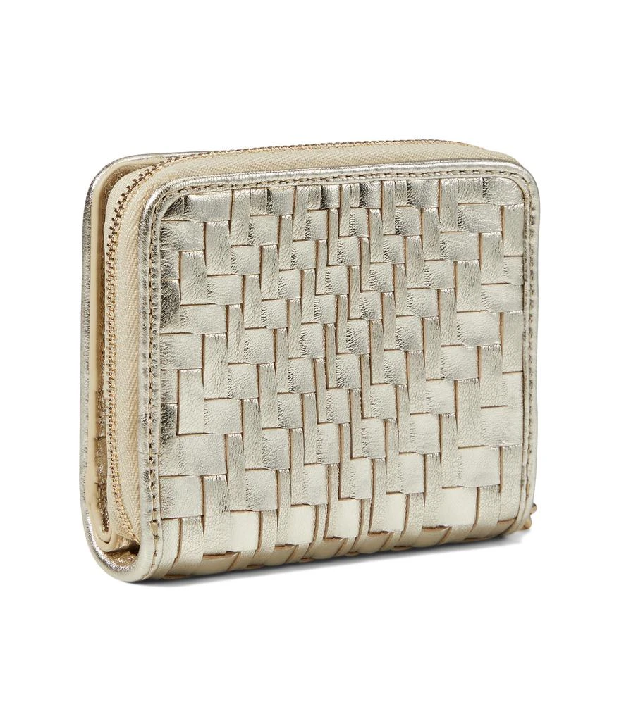 Cole Haan Genevieve Weave Essential Wallet 2