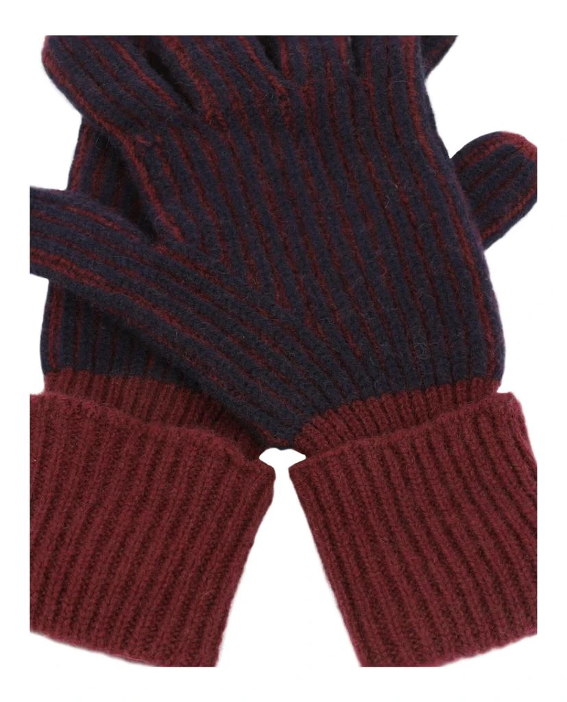 Gucci Cashmere Gloves 3