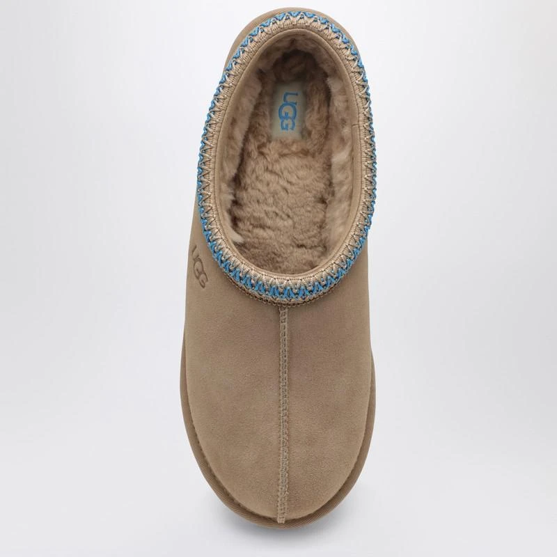 UGG Tasman Sand/Santorini slipper 3