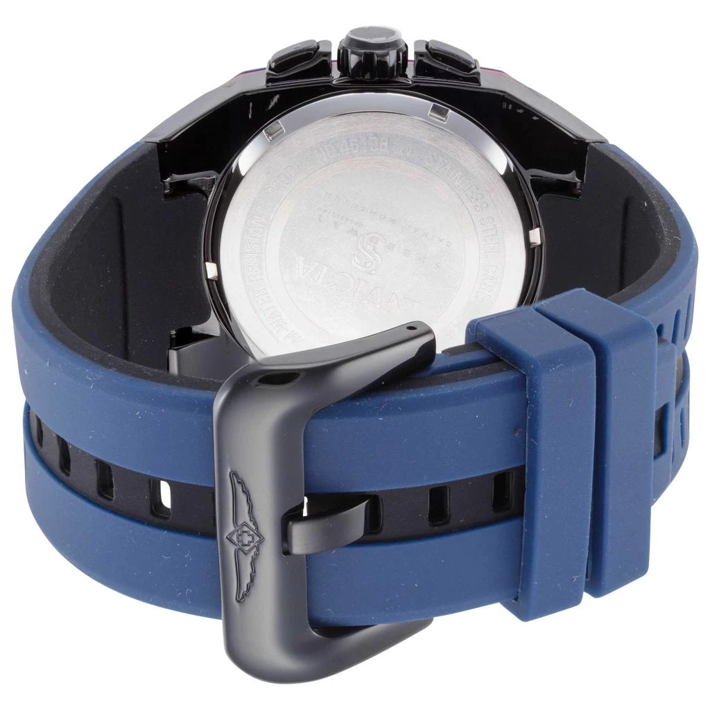 Invicta Invicta Men
s Watch IN-46108 2