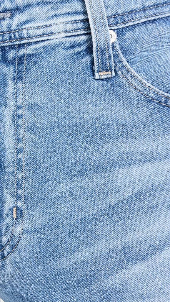 AG Graduate Tailored Jeans 34" 5