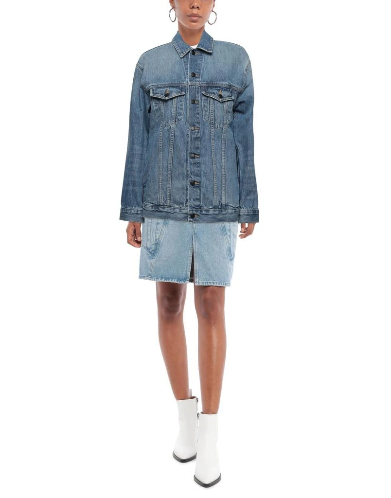 Alexander Wang Denim jacket 2