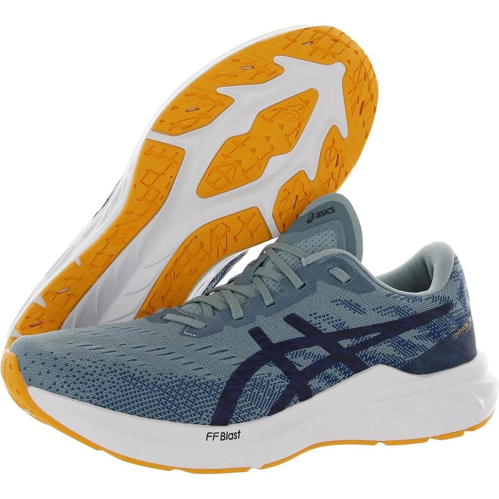 Asics Dynablast 3 Mens Fitness Workout Running Shoes 3