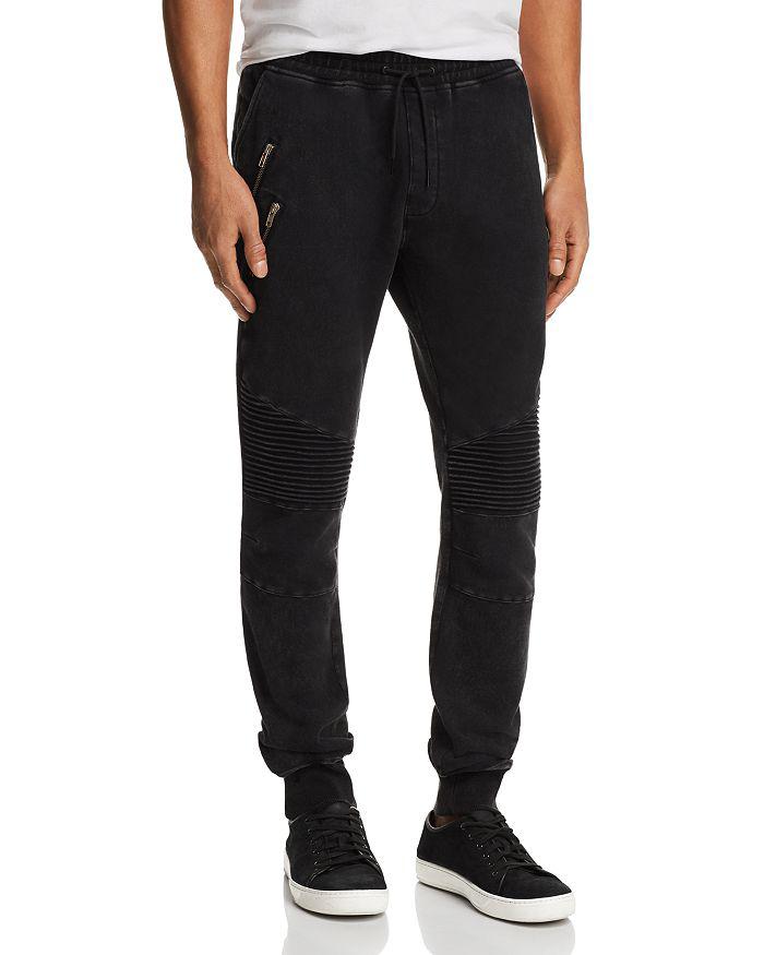 Nana Judy Bleecker Biker Jogger Pants