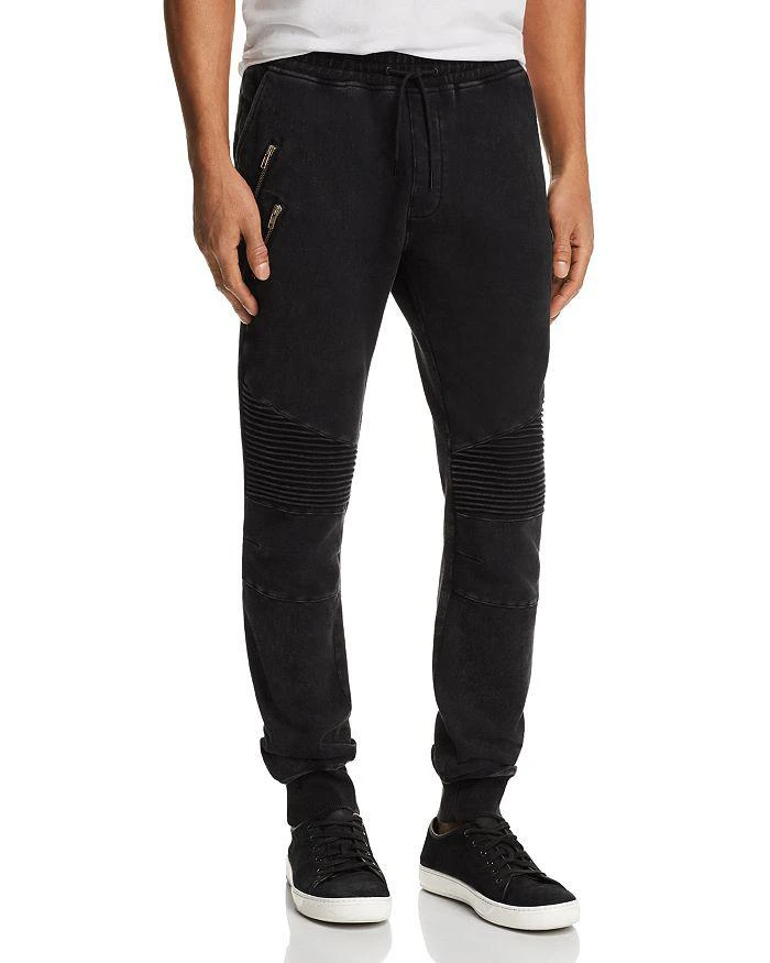 Nana Judy Bleecker Biker Jogger Pants 1
