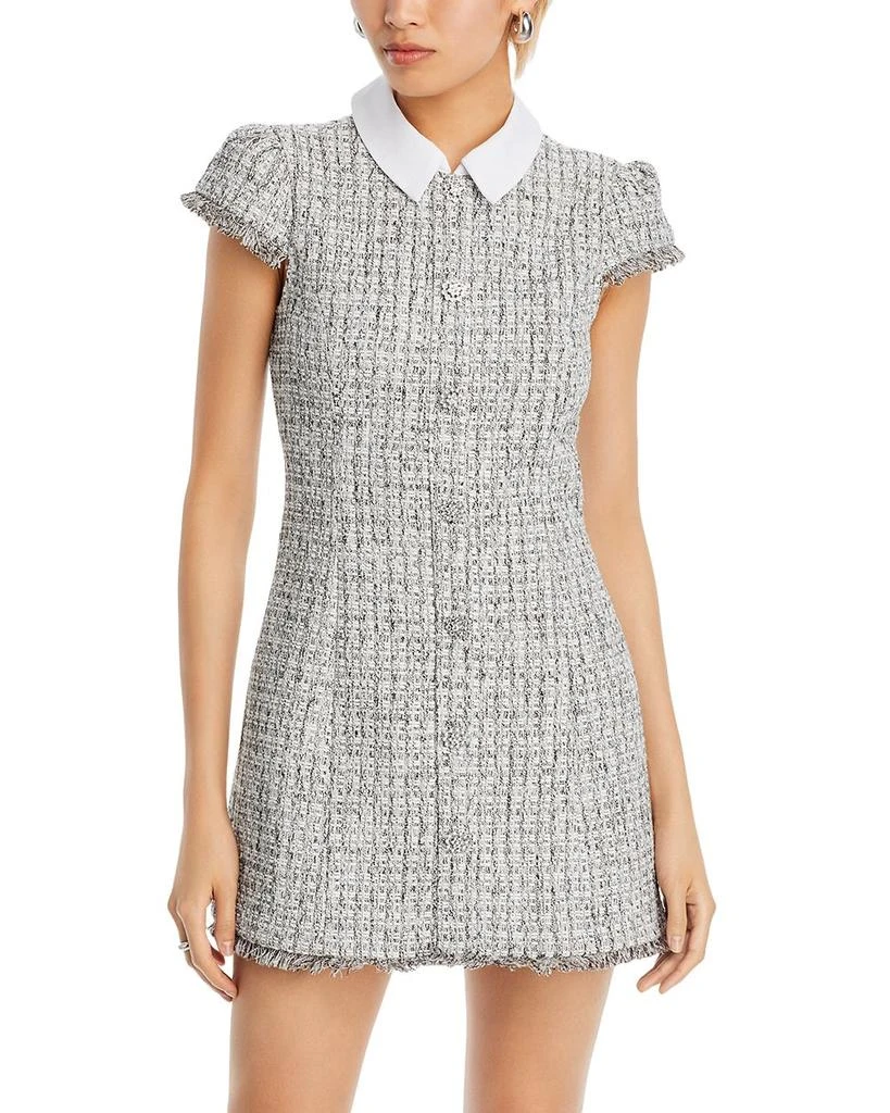 Likely Riello Collared Dress 1