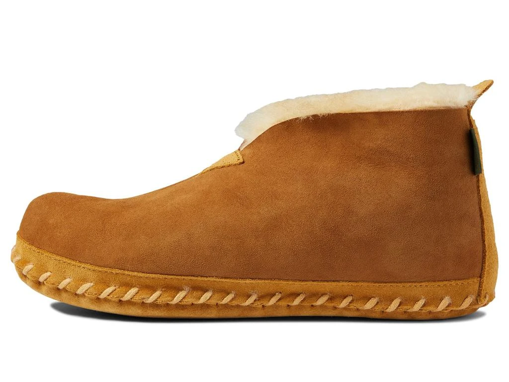 L.L.BEAN Wicked Good Slipper 4