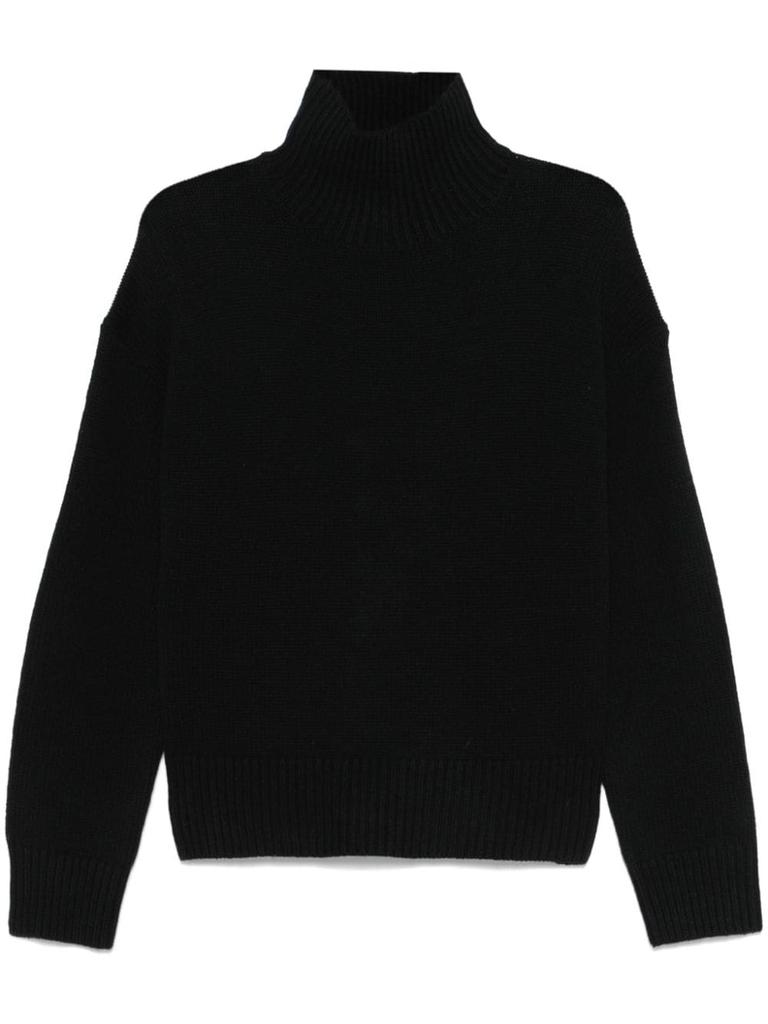 Calvin Klein CALVIN KLEIN - High Neck Sweater