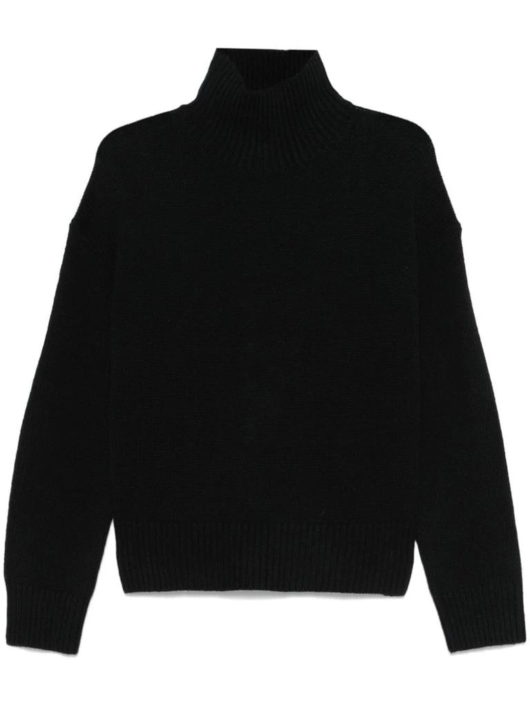 Calvin Klein CALVIN KLEIN - High Neck Sweater 1