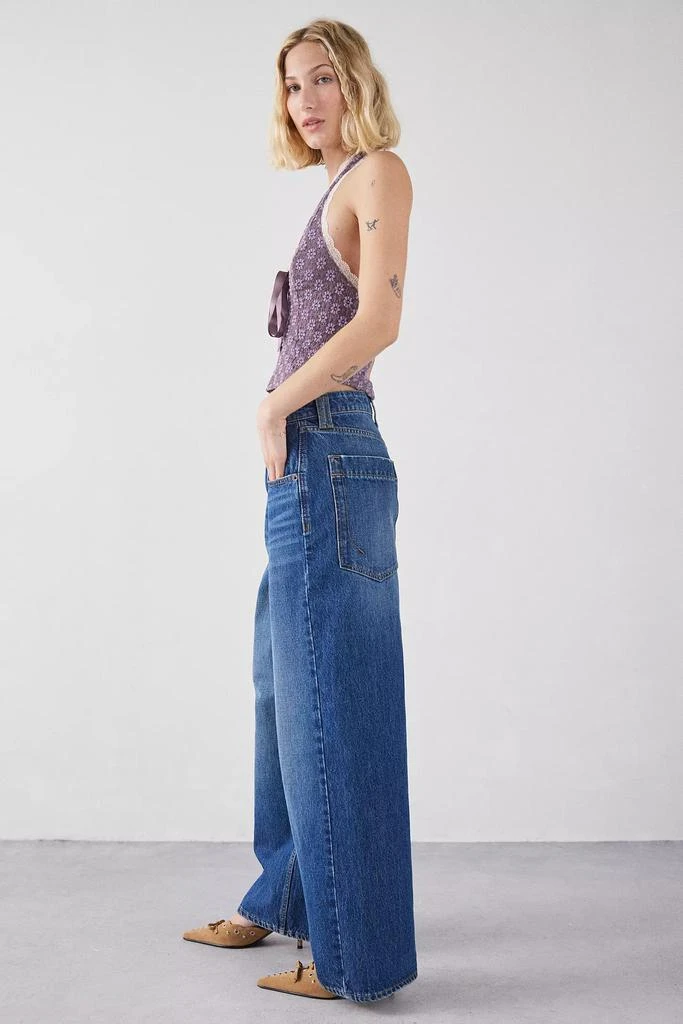 BDG BDG Jaya Baggy Boyfriend Jean 4