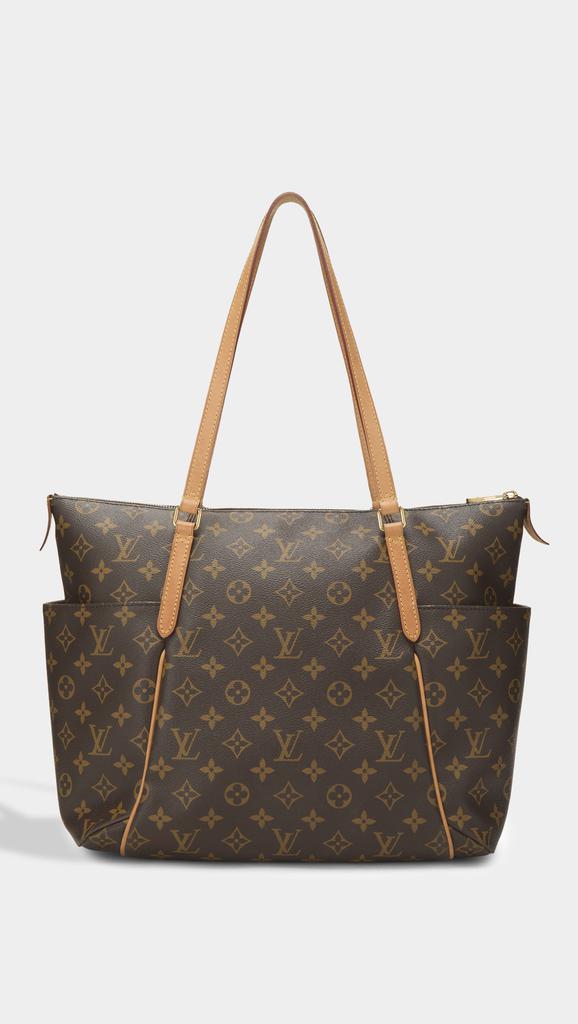 What Goes Around Comes Around Louis Vuitton Monogram Totally MM Tote