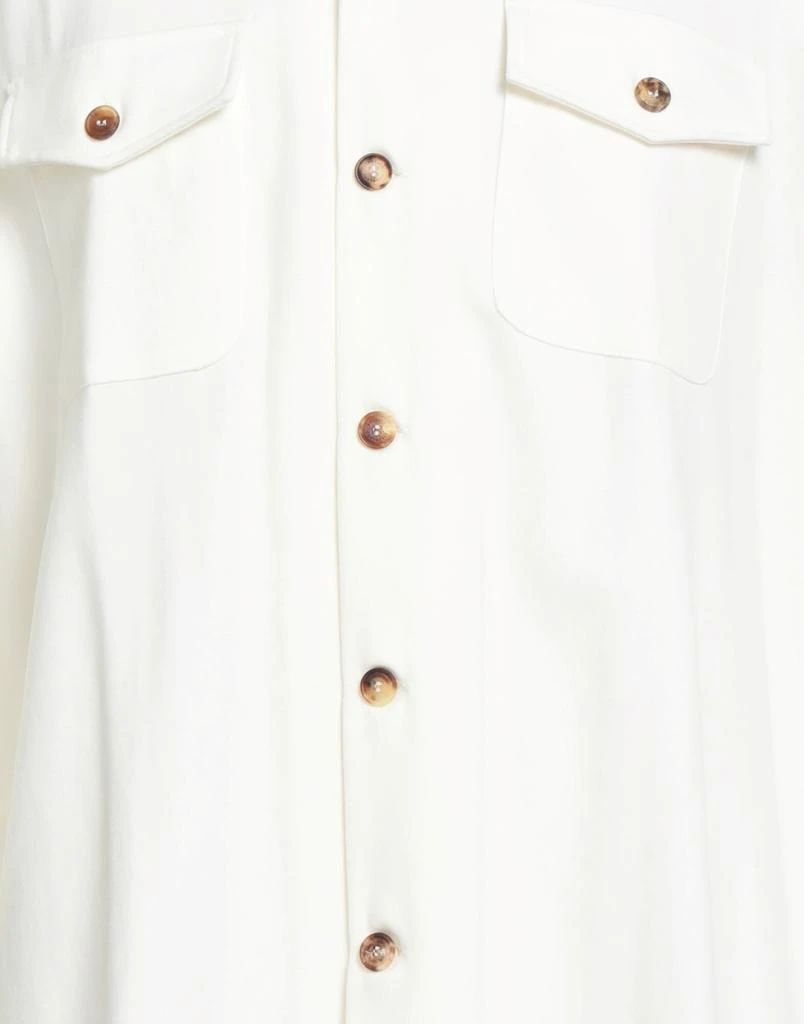 Brunello Cucinelli Solid color shirt 4