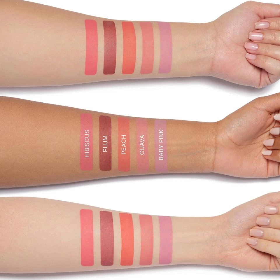 Anastasia Beverly Hills Anastasia Beverly Hills Blurring Serum Blush 9.5ml 4