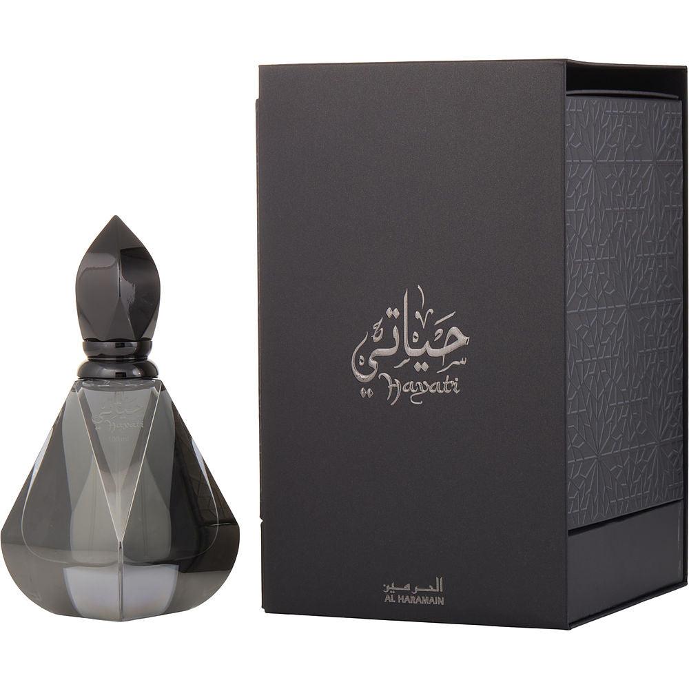 AL HARAMAIN Hayati By  Eau De Parfum Spray 3.4 Oz Women