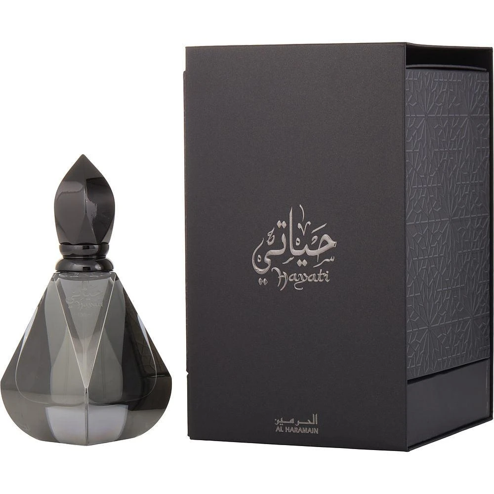 AL HARAMAIN Hayati By  Eau De Parfum Spray 3.4 Oz Women 1