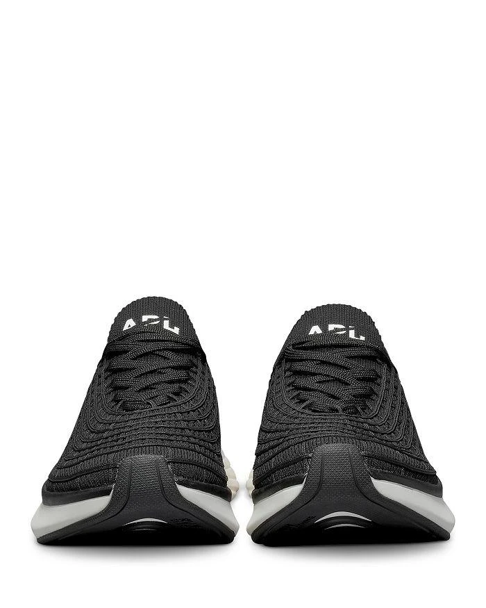 Athletic Propulsion Labs Women's TechLoom Zipline Sneakers 4