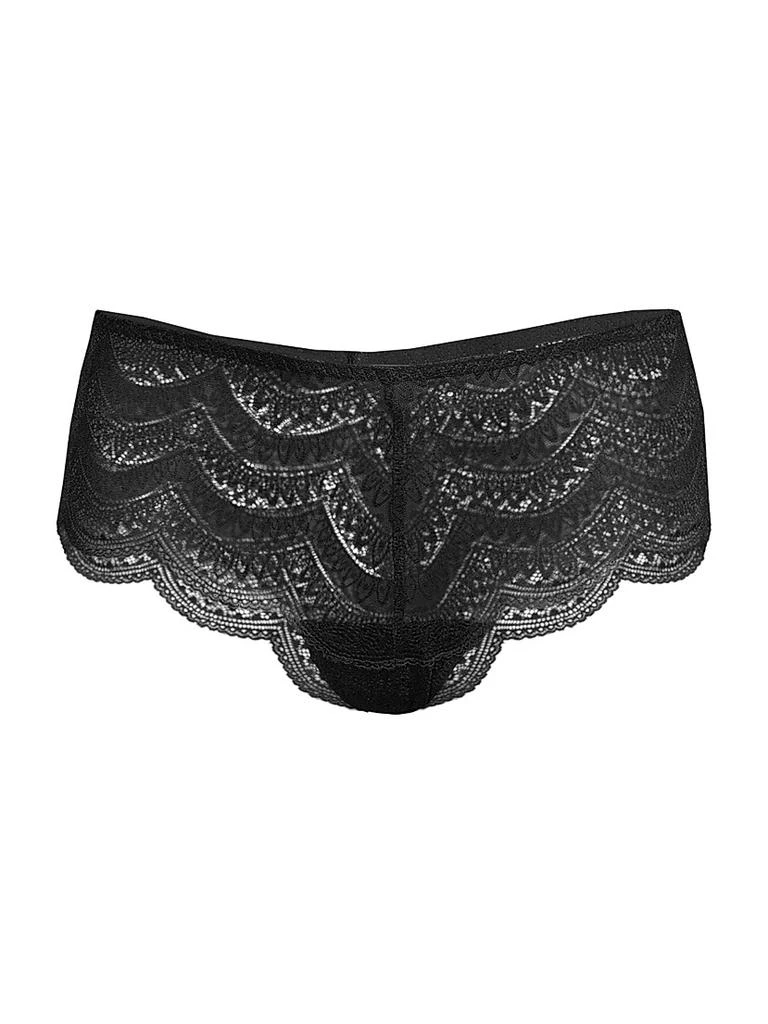 Simone Pérèle Karma Boyshort Panty 1