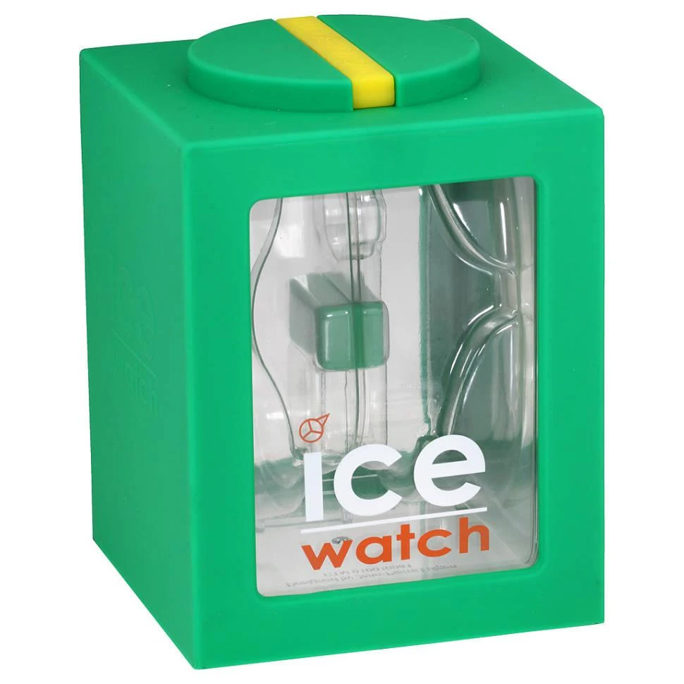 ICE ICE Ice- World Unisex Watch 5