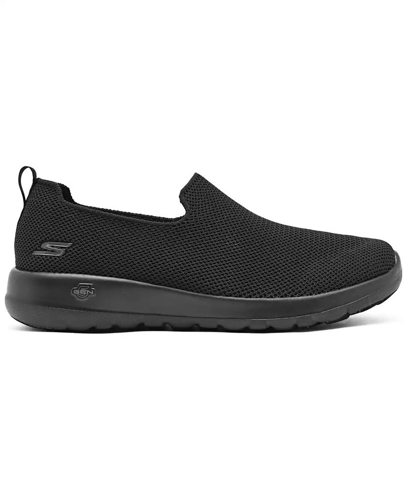 SKECHERS Women's GO Walk 5 - Joy - Sensational Day Slip-On Wide Width Walking Sneakers from Finish Line