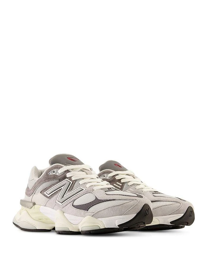 New Balance Men's 9060 Low Top Sneakers 4