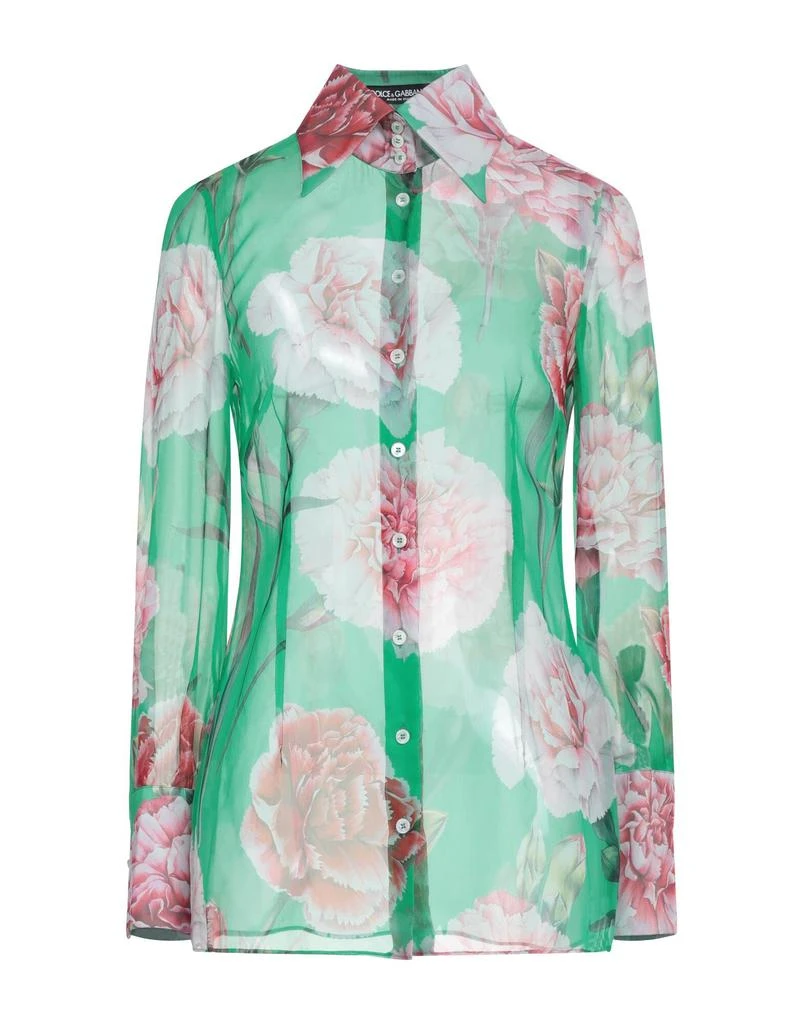 Dolce
Gabbana Floral shirts
blouses 1