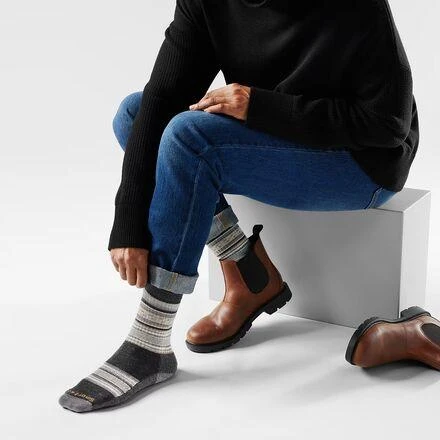 SmartWool Everyday ReGarita Crew Sock 3