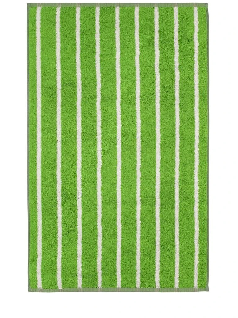 DUSEN DUSEN Glass Stripe Cotton Hand Towel 1