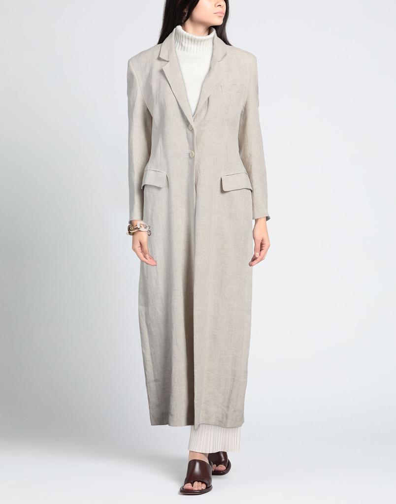 Forte Dei Marmi Couture Full-length jacket