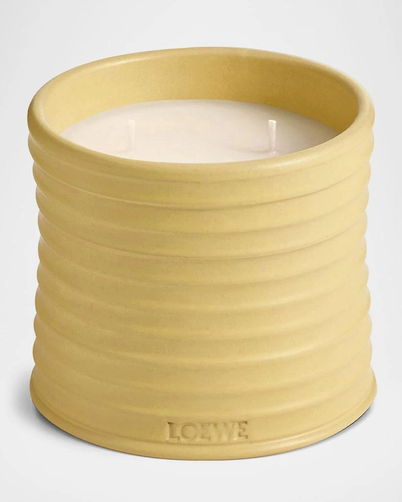 Loewe 21.5 oz. Medium Honeysuckle Candle