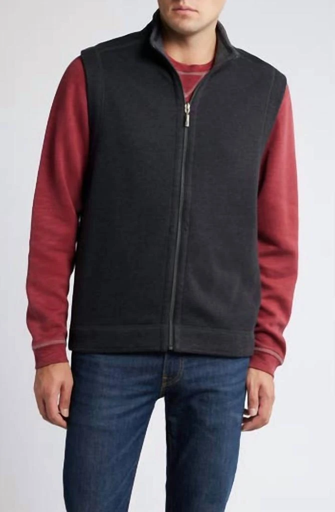 Tommy Bahama Tommy Bahama - Flip Coast Reversible Vest 1